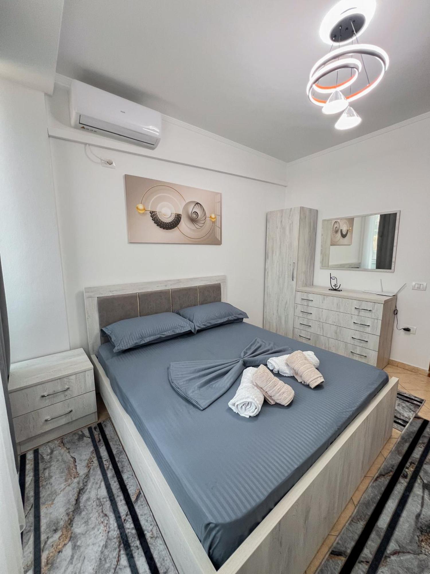 Tirana City Stay Apartments Exterior photo