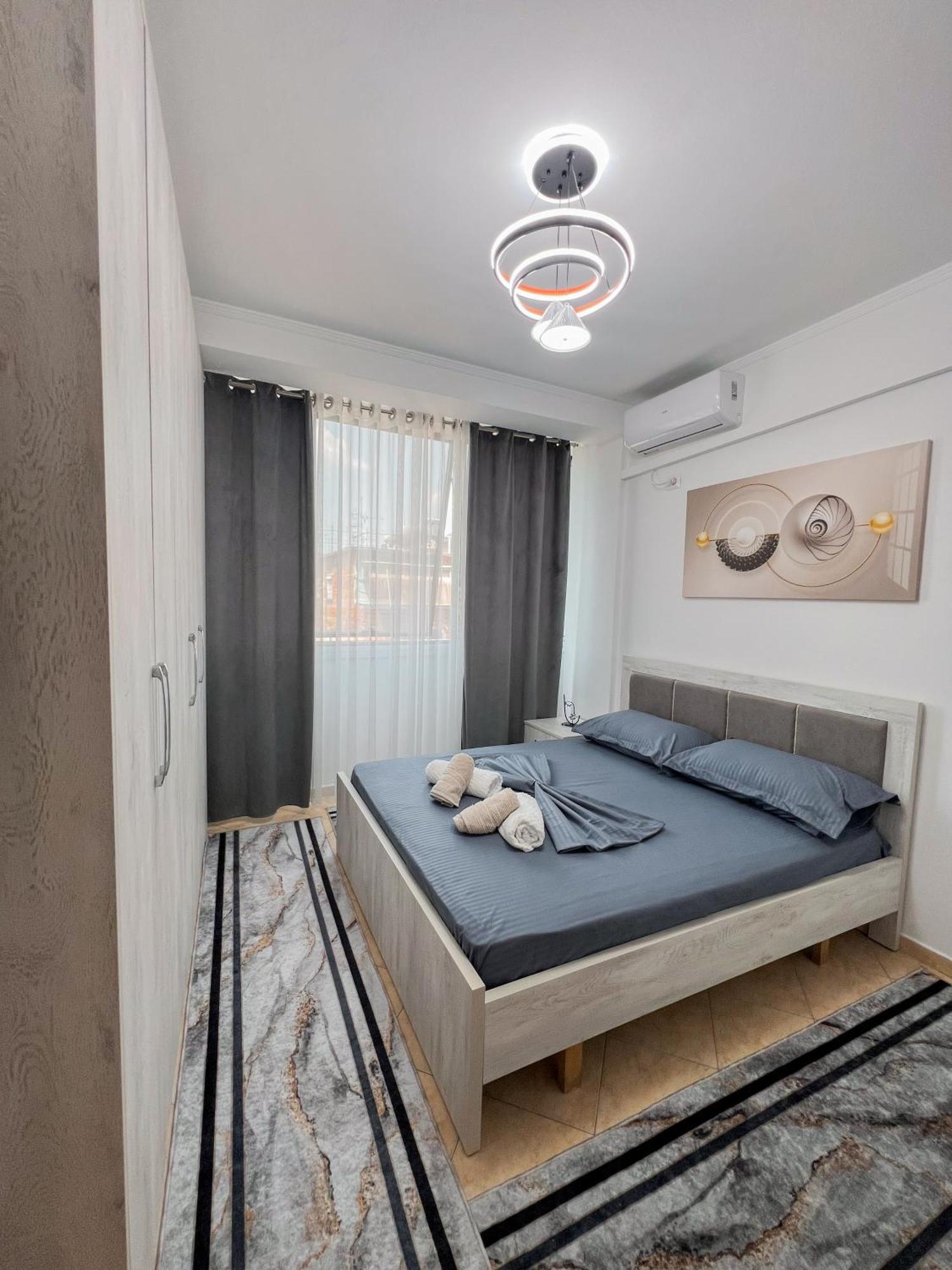 Tirana City Stay Apartments Exterior photo