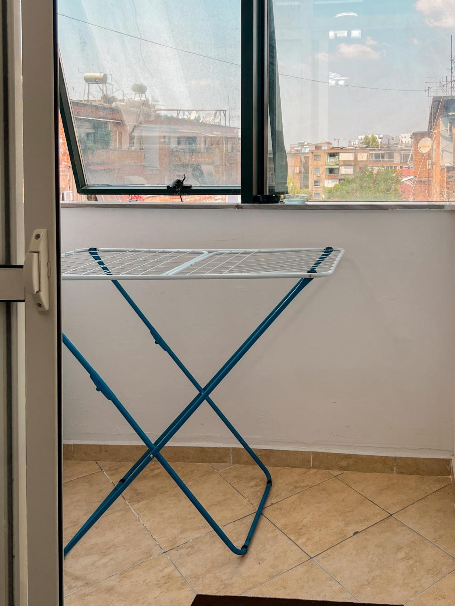 Tirana City Stay Apartments Exterior photo