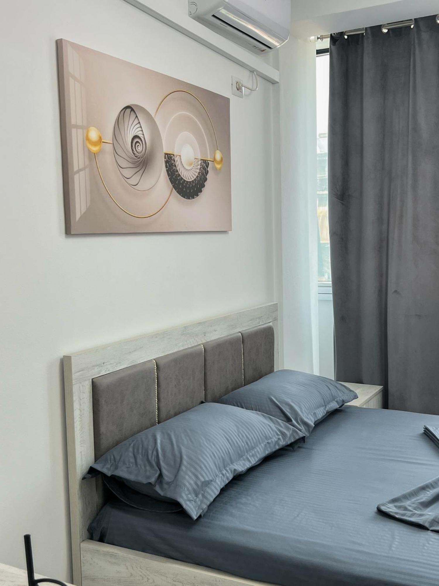Tirana City Stay Apartments Exterior photo